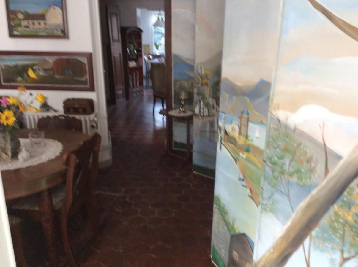 La chambre de la tour Orbais Extérieur photo